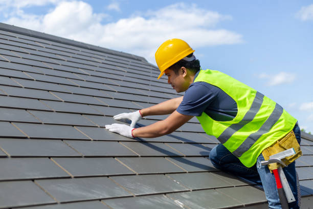 Tile Roofing Contractor in Tracy, MN