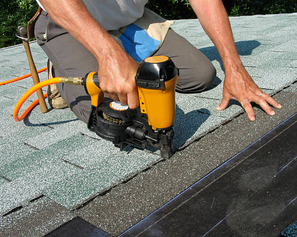 Quick and Trustworthy Emergency Roof Repair Services in Tracy, MN