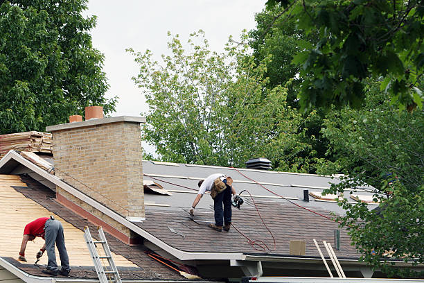 Professional Roofing Contractor in Tracy, MN